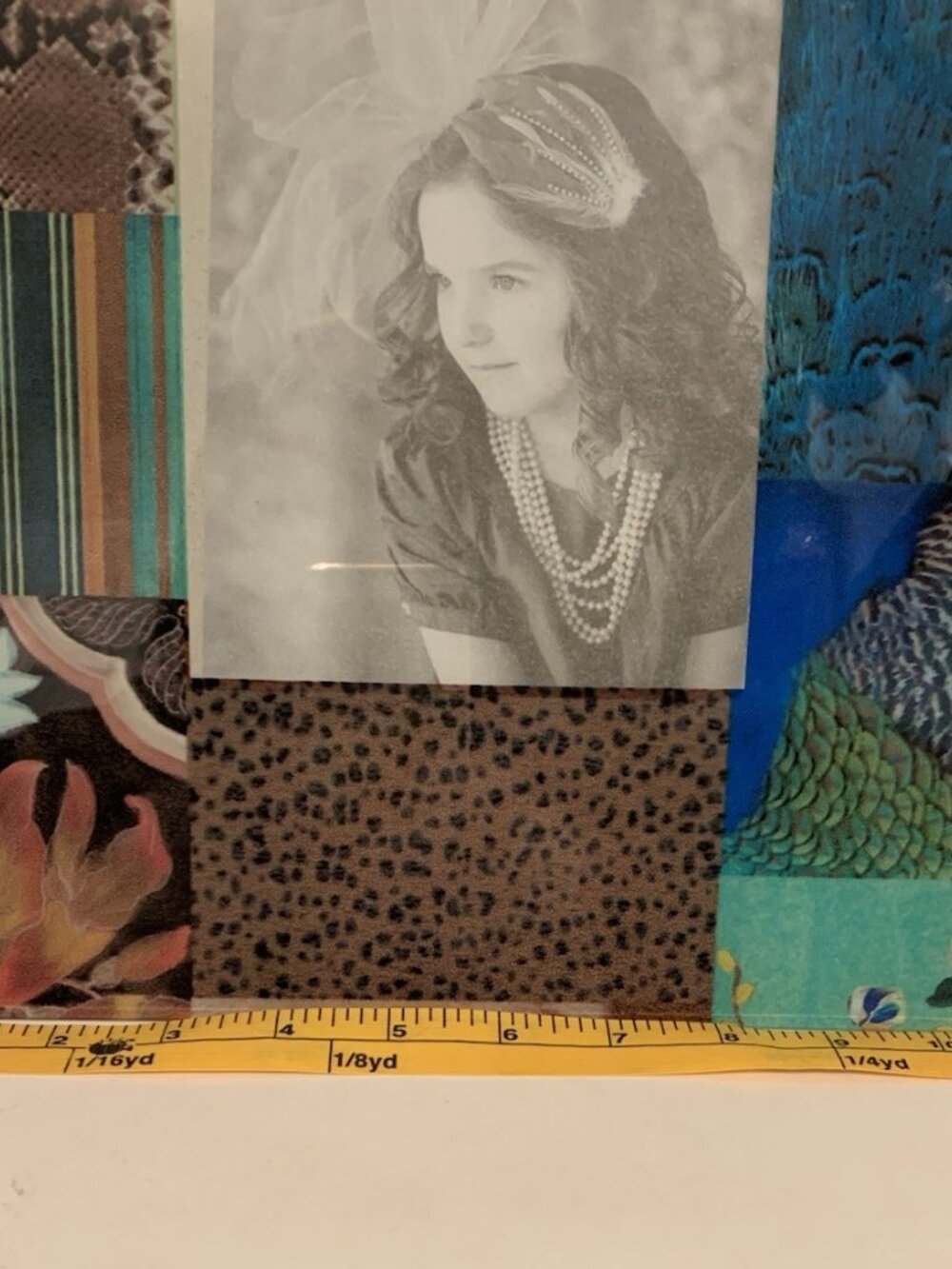 Decorative Picture Frame - Picture 5 of 8